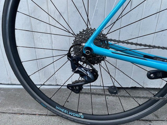 Trek Emonda SL6 (11 Speed) - Medium/Large