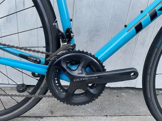 Trek Emonda SL6 (11 Speed) - Medium/Large