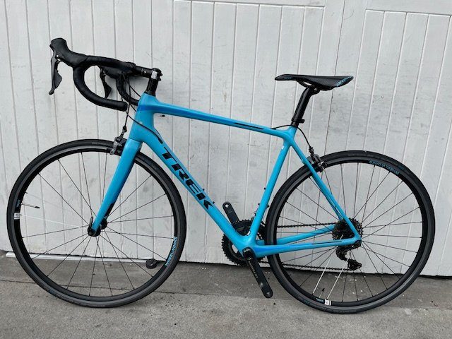 Trek Emonda SL6 (11 Speed) - Medium/Large