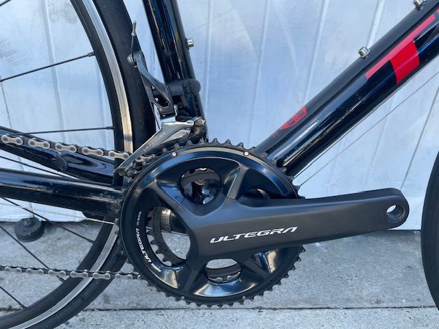 Trek Emonda S6 (11 Spd Ultegra) - Large