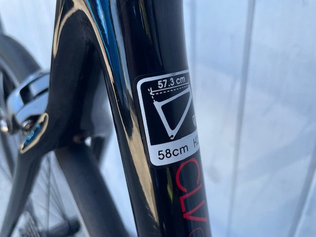 Trek Emonda S6 (11 Spd Ultegra) - Large