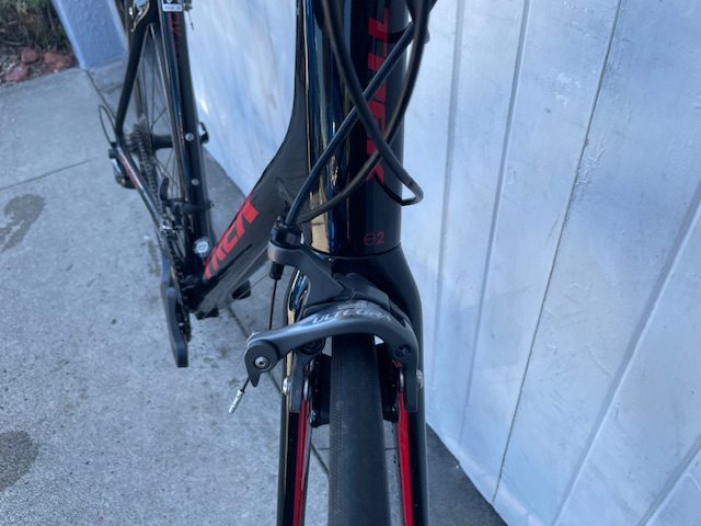 Trek Emonda S6 (11 Spd Ultegra) - Large