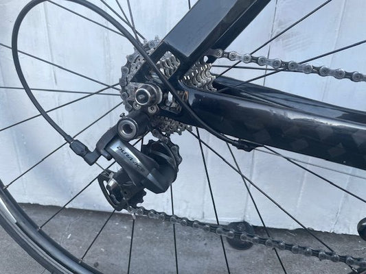 Planet X TT Bike (Dura Ace) - Medium