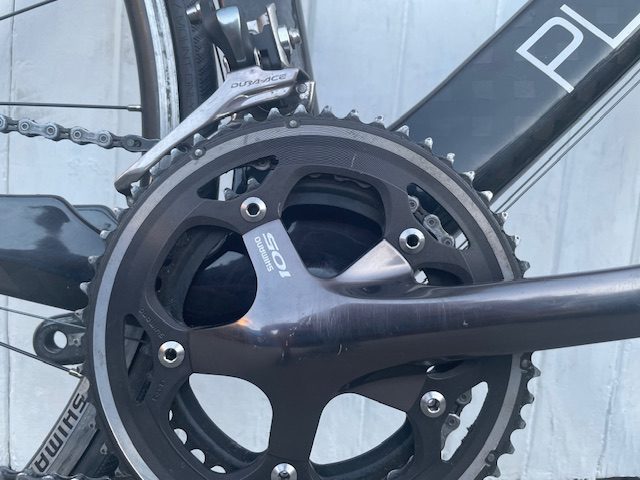 Planet X TT Bike (Dura Ace) - Medium