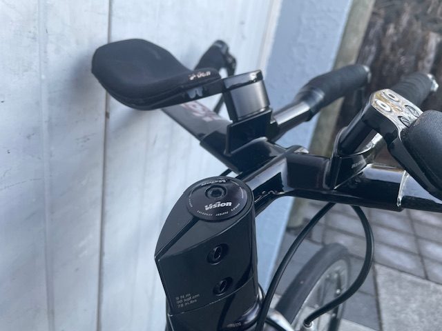Planet X TT Bike (Dura Ace) - Medium