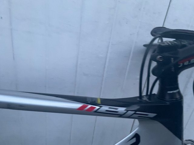 Felt B12 TT bike - Medium