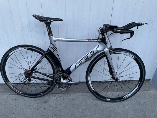 Felt B12 TT bike - Medium