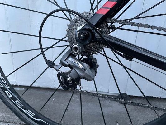 Felt B12 TT bike - Medium
