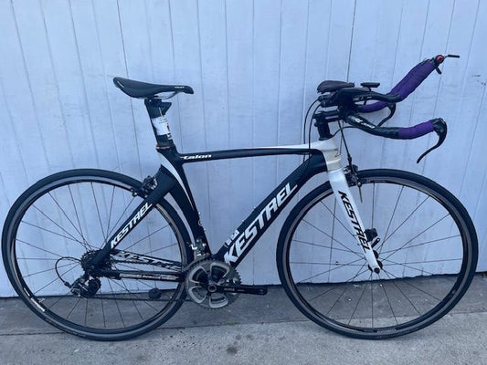 Kestrel Talon TT bike (105) - Small
