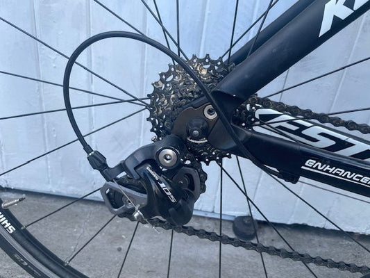 Kestrel Talon TT bike (105) - Small