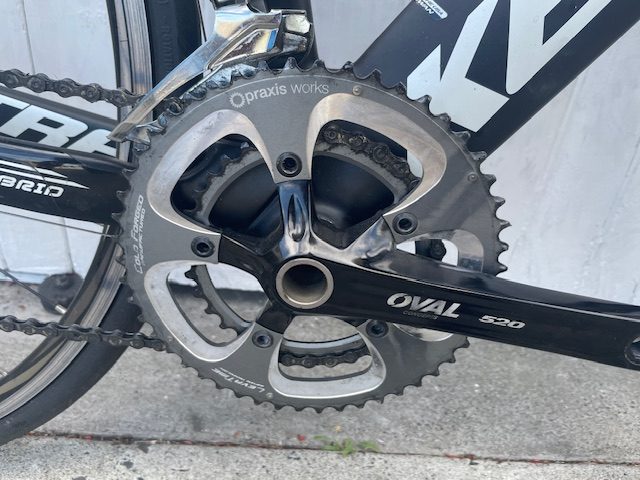 Kestrel Talon TT bike (105) - Small