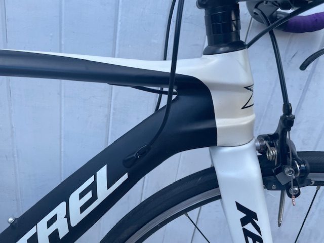 Kestrel Talon TT bike (105) - Small