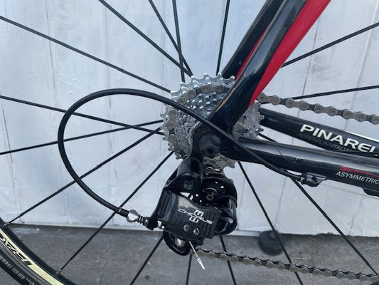 Pinarello FP Quattro Carbon (11 Speed Chorus/Record) - Medium