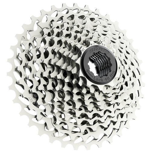 SRAM PG-1130 CASSETTE 11SPD (11-28T) NEW