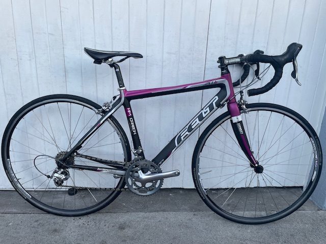 Felt Z4 Carbon Womans - Small