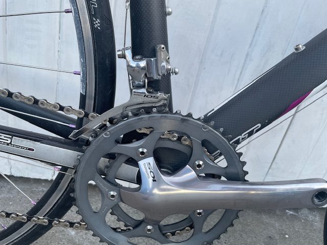 Felt Z4 Carbon Womans - Small