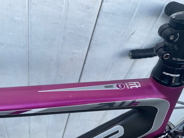 Felt Z4 Carbon Womans - Small