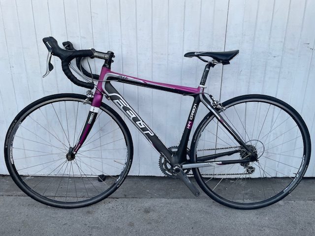 Felt Z4 Carbon Womans - Small