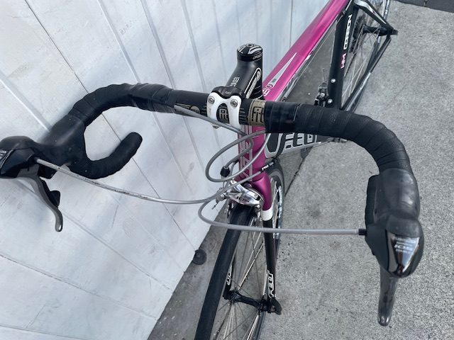 Felt Z4 Carbon Womans - Small