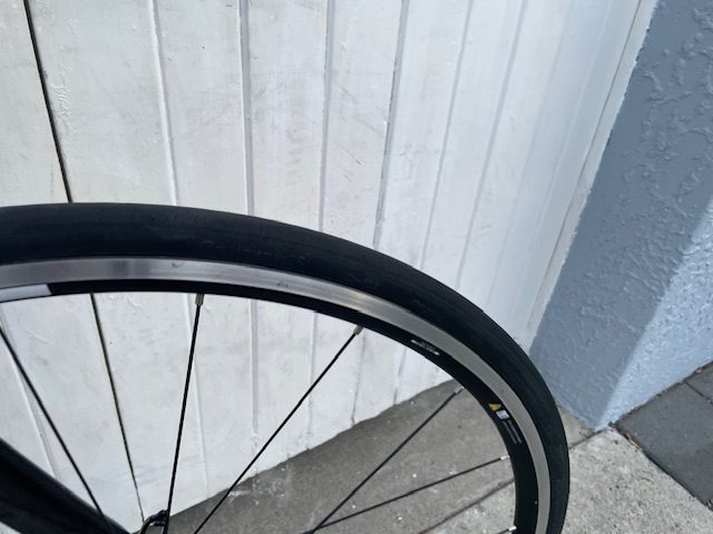Pinarello FT3 TT bike (Dura Ace/ Record 50HM12K) - Small/Medium