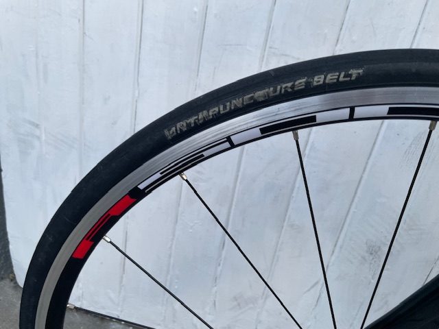 Pinarello FT3 TT bike (Dura Ace/ Record 50HM12K) - Small/Medium