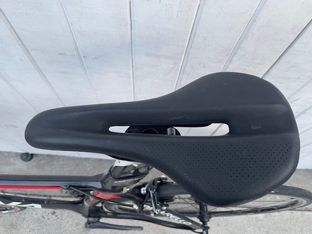 Pinarello FT3 TT bike (Dura Ace/ Record 50HM12K) - Small/Medium