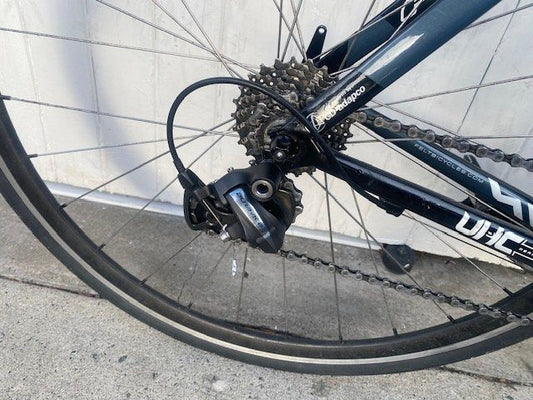 Felt B16 TT bike - Medium/Large (with NGECO Power Meter)