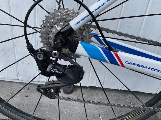 Carrera ER01 (11 Spd 105) - Xtra Small