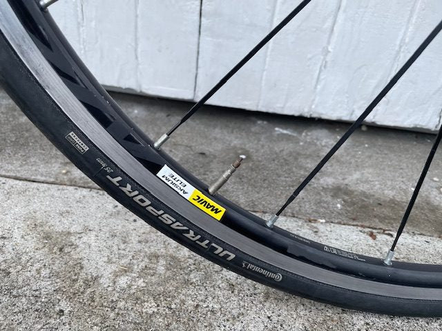Carrera ER01 (11 Spd 105) - Xtra Small