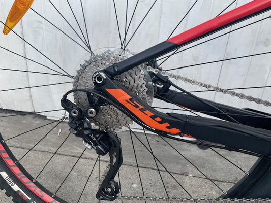 Scott Spark 950 Full Sus MTB - Large