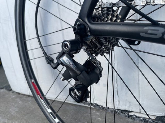 Pinarello FP Quattro Carbon - Medium