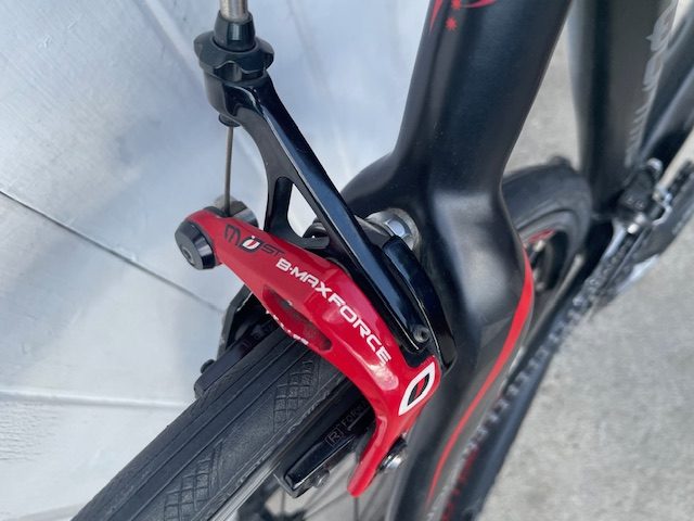 Pinarello FP Quattro Carbon - Medium
