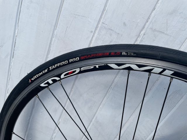Pinarello FP Quattro Carbon - Medium