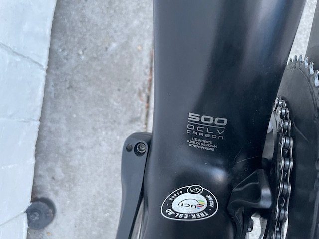 Trek Emonda SL6 (11 Spd Ultegra) - M/L