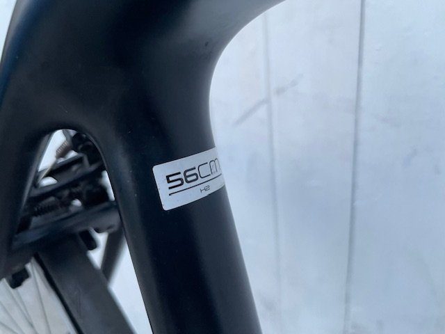 Trek Emonda SL6 (11 Spd Ultegra) - M/L