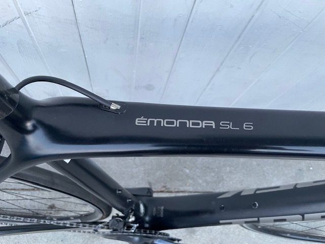 Trek Emonda SL6 (11 Spd Ultegra) - M/L