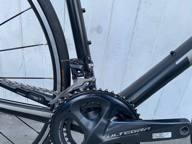 Trek Emonda SL6 (11 Spd Ultegra) - M/L