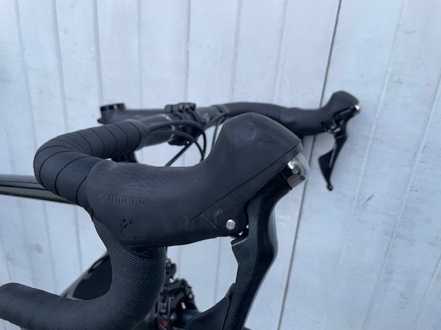 Trek Emonda SL6 (11 Spd Ultegra) - M/L