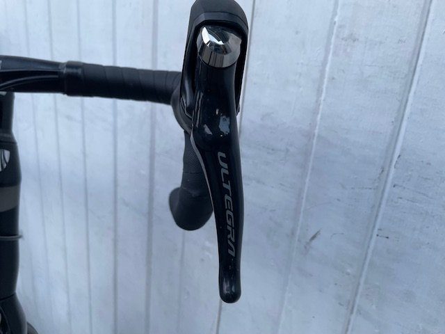Trek Emonda SL6 (11 Spd Ultegra) - M/L