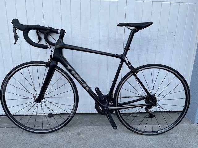 Trek Emonda SL6 (11 Spd Ultegra) - M/L
