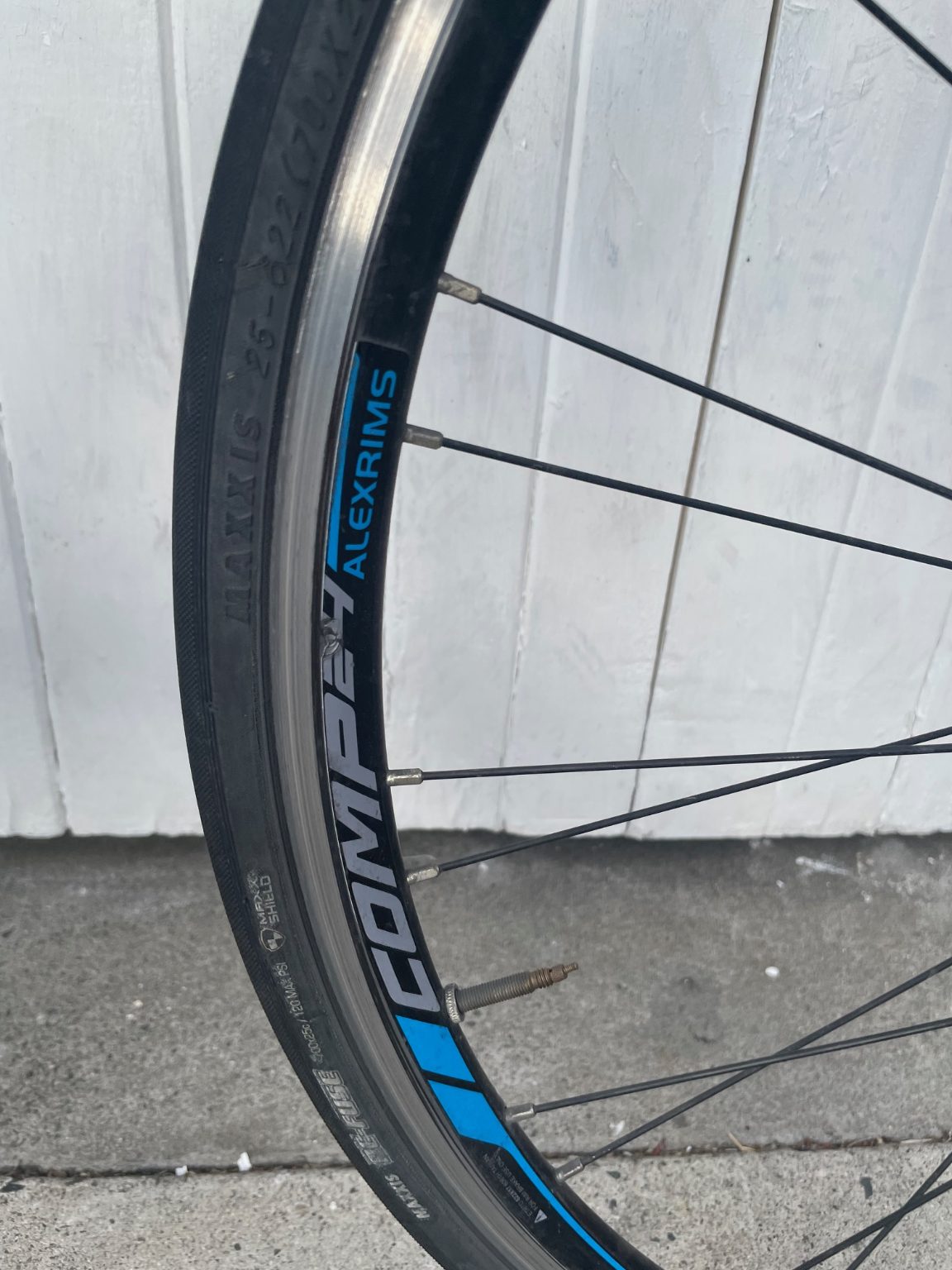 Merida Ride 3000 Carbon - Small/Medium