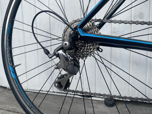 Merida Ride 3000 Carbon - Small/Medium