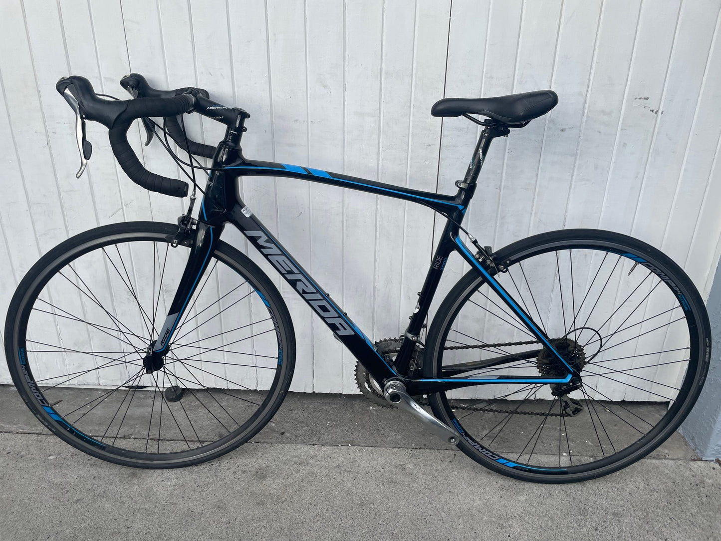 Merida Ride 3000 Carbon - Small/Medium