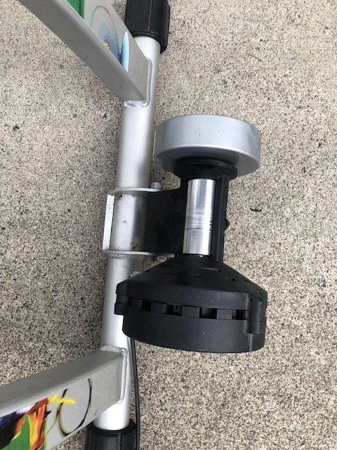 Tranz Mag Trainer