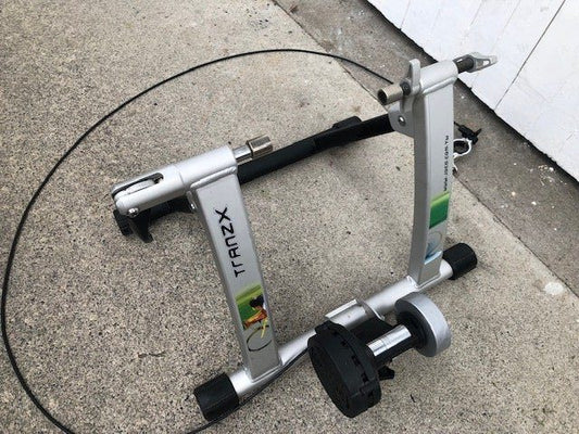Tranz Mag Trainer