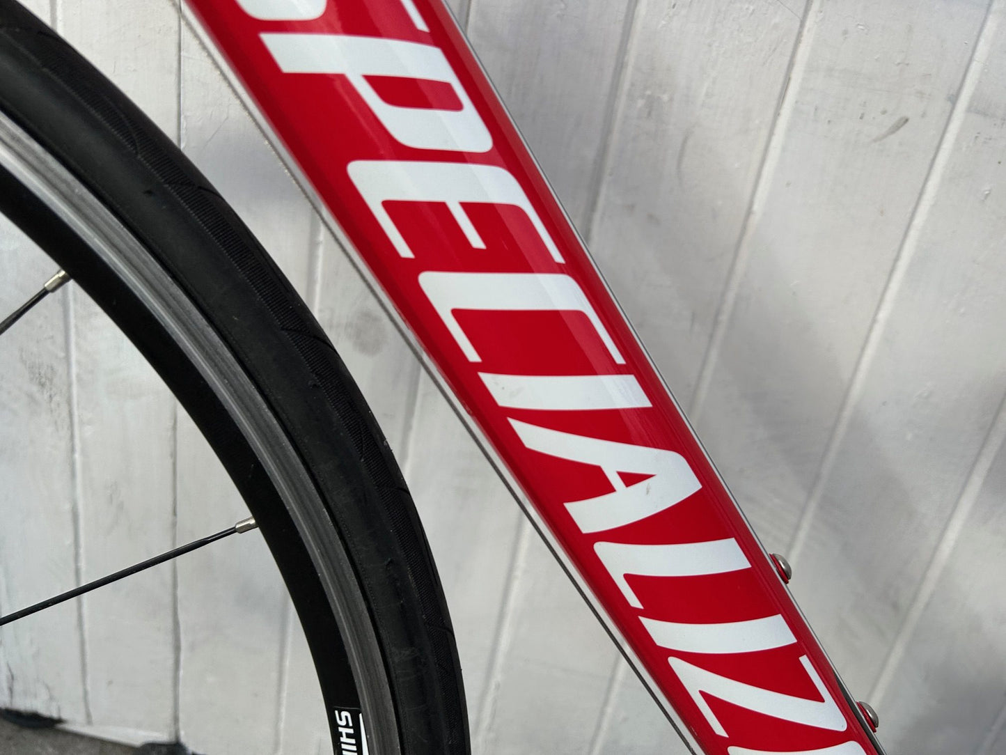 Specialized Allez Elite - Large
