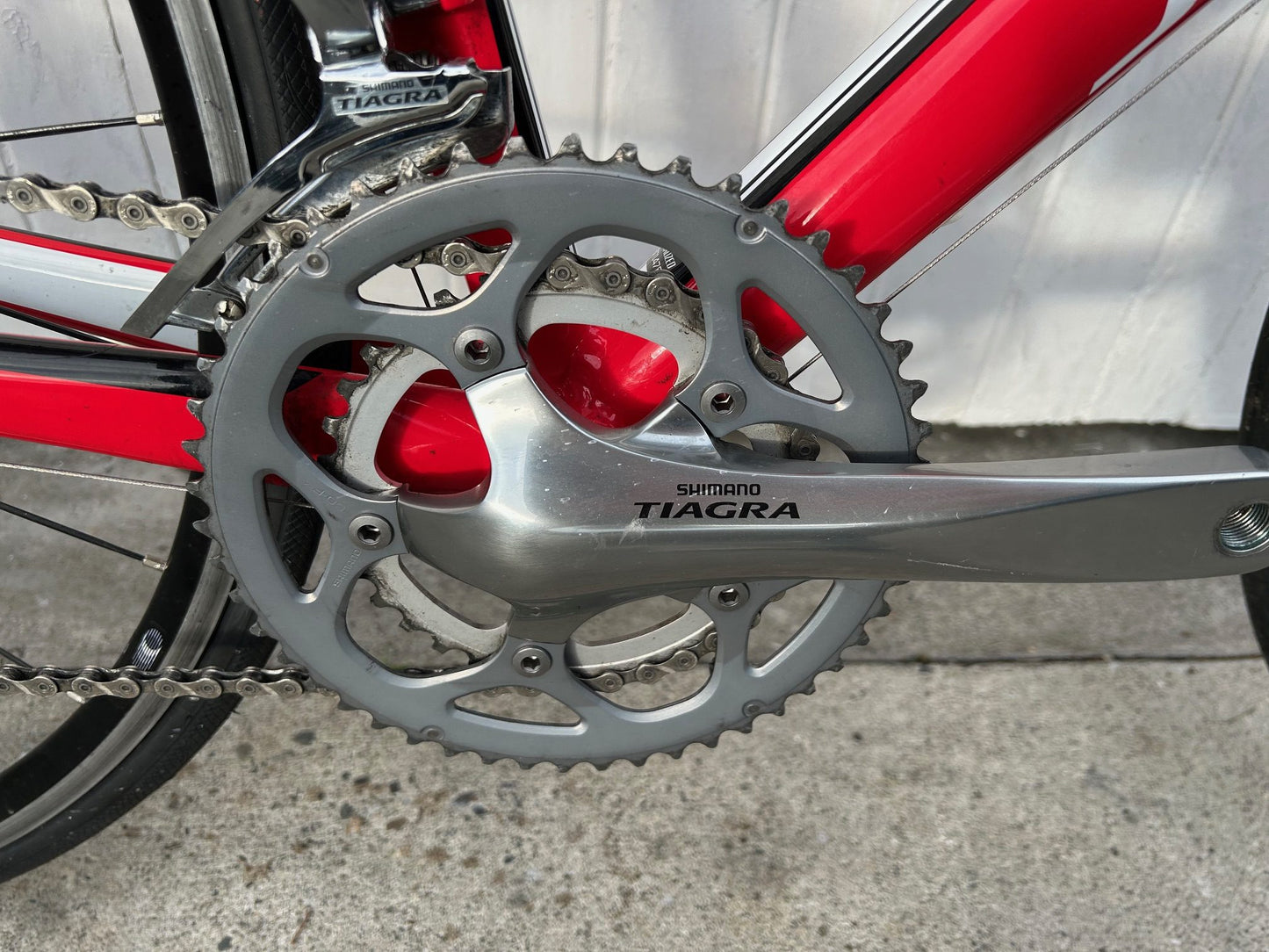 Specialized Allez Elite - Large