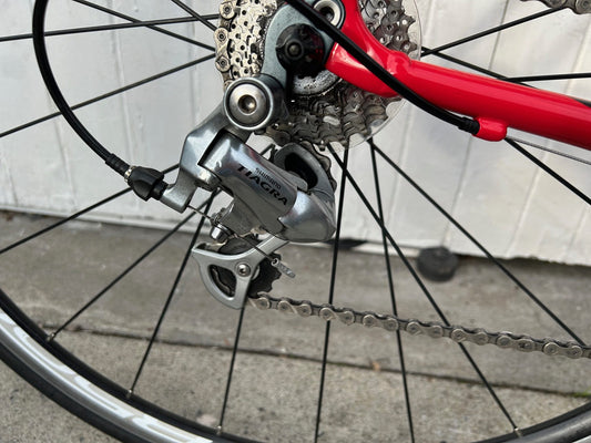 Specialized Allez Elite - Large