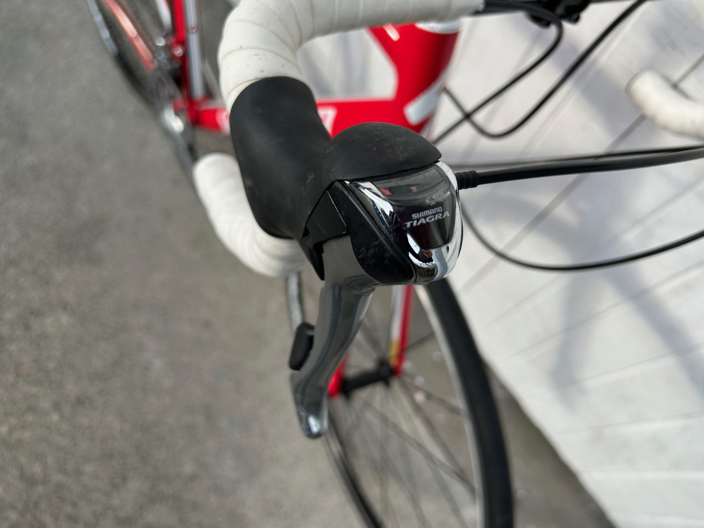 Specialized Allez Elite - Large