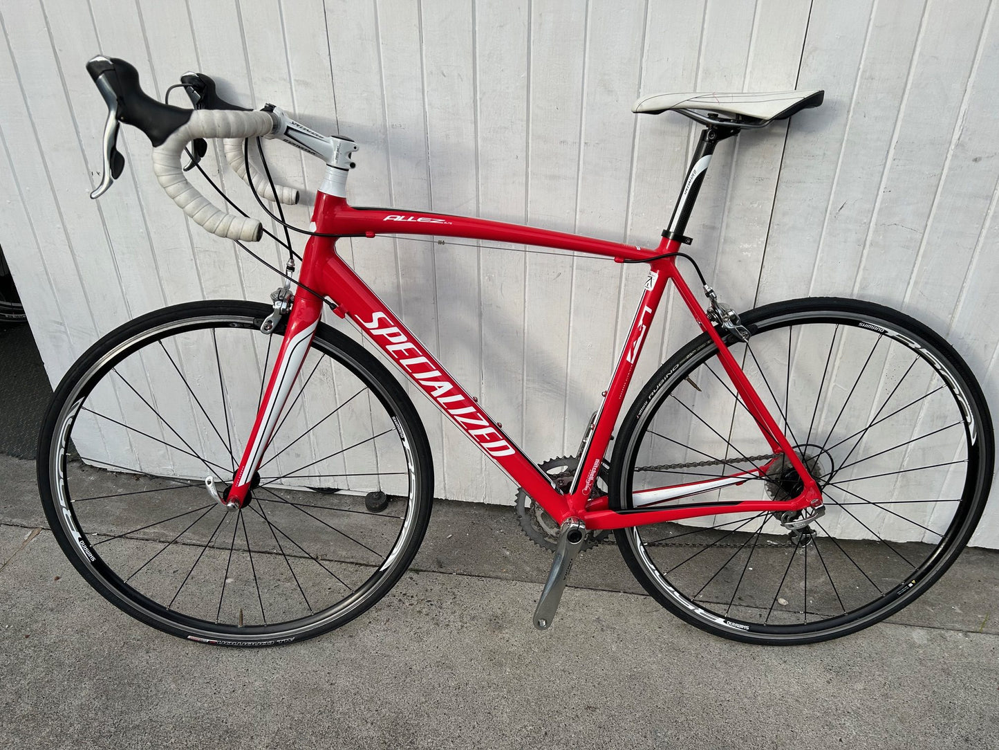 Specialized Allez Elite - Large